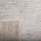 Safavieh Dream 2"6" x 12" Ivory and Grey Runner, , large