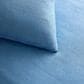 Ann Gish Lamina 30" x 36" Throw Pillow in Blue, , large