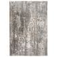 RIZZY Anatolia ANT740 10" x 13" Gray Area Rug, , large