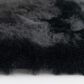 Central Oriental Ultimate Angora Black 7"6" x 9"6" Area Rug, , large
