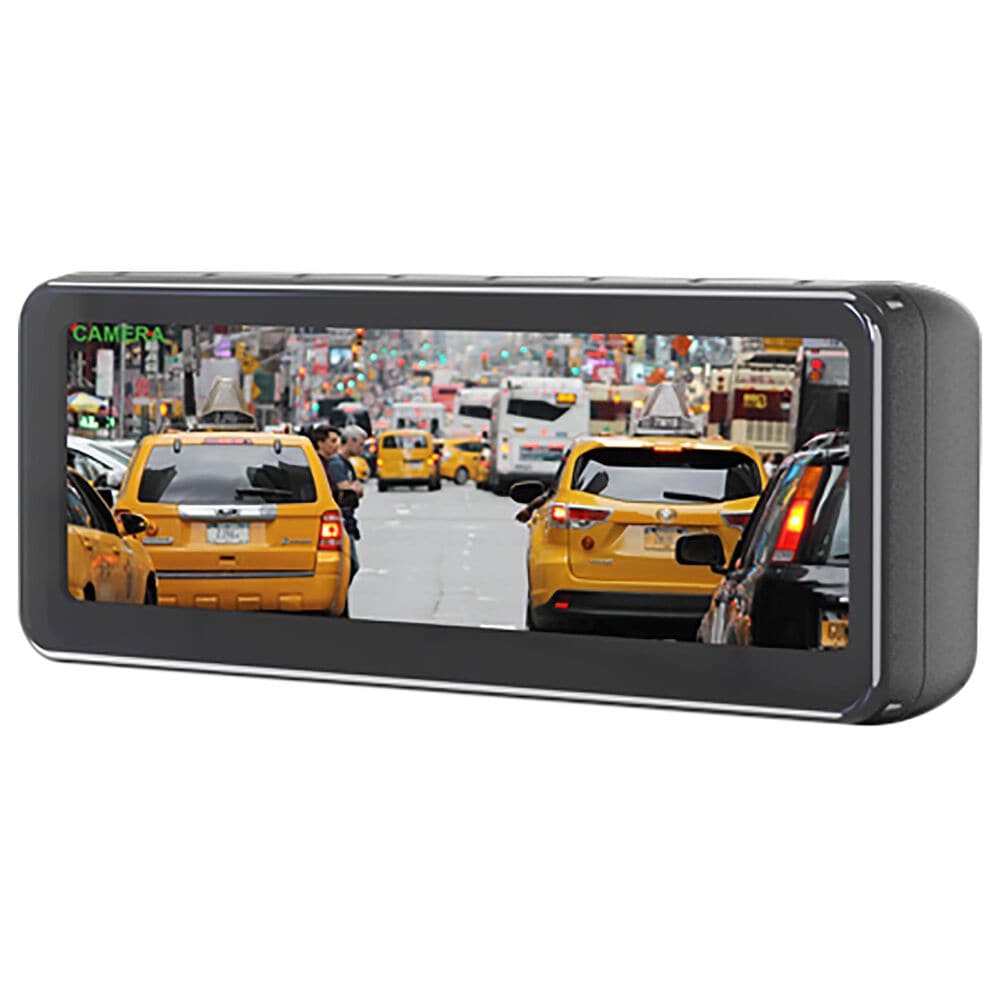 Boyo 7.3 .In  Frameless OE Style Replacement Mirror, , large
