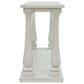 Ashley Arlendyne Sofa Table in Antique White, , large