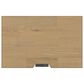Ashley 4-Piece King Bedroom Set in White and Natural, , large