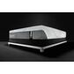 Tempur-Pedic TEMPUR-ADAPT Medium Queen Mattress with Low Profile Box Spring, , large