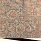 Loloi Priya PRY-07 3"6" x 5"5" Brick/Navy, , large