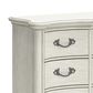 Millenium Arlendyne 3-Piece Queen Bedroom Set in Antique White, , large