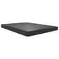 Southerland Quilt 6" Firm Foam King Mattress with Low Profile Box Spring, , large