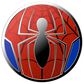 PopSockets PopGrip Marvel in Enamel Peter Parker Suit, , large