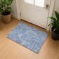Dalyn Rug Company The Reserve TR14 Navy 2"6" x 3"10" Indoor/Outdoor Area Rug, , large