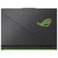 ASUS ROG Strix G18 Gaming Laptop | Intel Core i9-1400HX - 32GB RAM - NVIDIA GeForce RTX 4070 - 1TB SSD in Eclipse Gray, , large