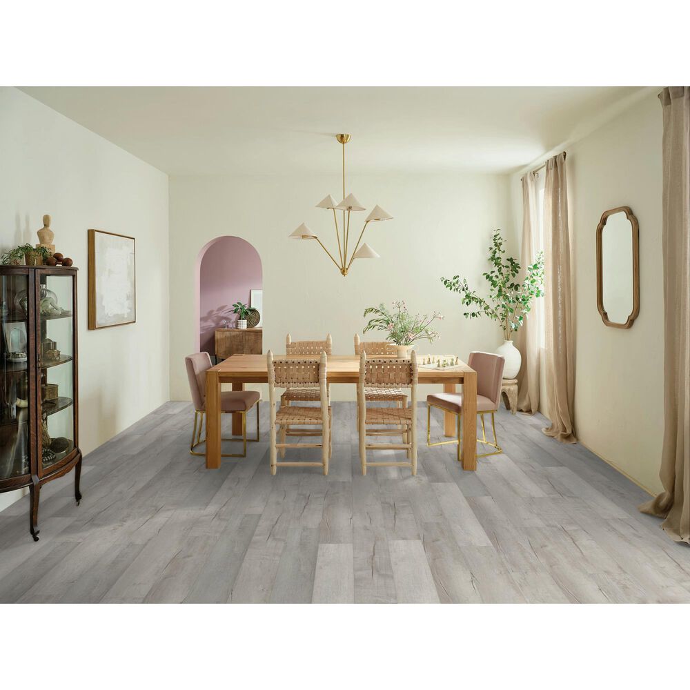 COREtec Pro Classics Chesapeake Oak 7&quot; x 48&quot; Luxury Vinyl Plank, , large