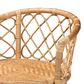 Baxton Studio Orchard Bar Stool in Natural Brown, , large