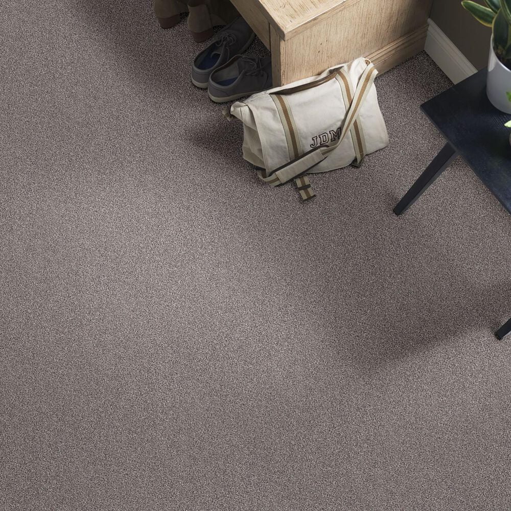 Shaw Find Your Comfort TT II Carpet in Lilac Field, , large