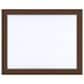 James Martin Vanities Addison 36" Rectangular Mirror in Mid Century Acacia, , large
