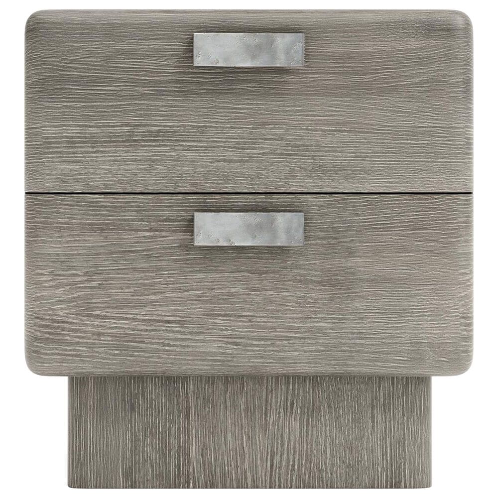 Bernhardt Monolith 24&quot; 2-Drawer Nightstand in Puma, , large