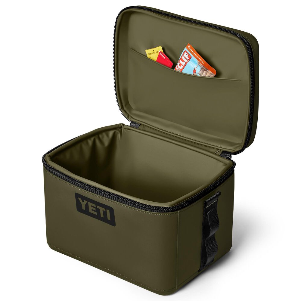 YETI Daytrip 9L Insulated Box in Olive, , large