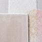 Safavieh Sarasota 2"3" x 9" Grey and Pink Indoor/Outdoor Runner, , large