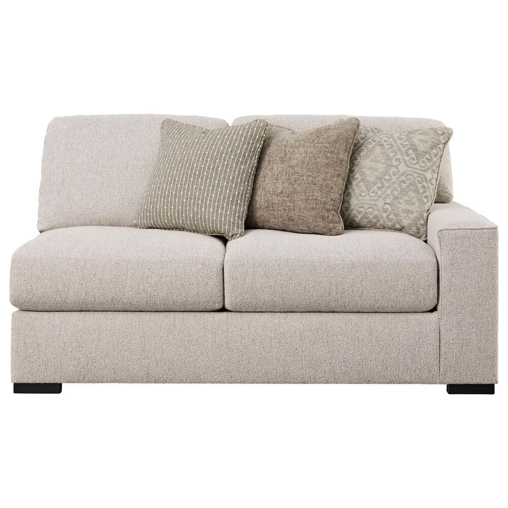 Ashley Ballyton 3-Piece Symmetrical Sectional in Sand, , large