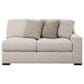 Ashley Ballyton 3-Piece Symmetrical Sectional in Sand, , large