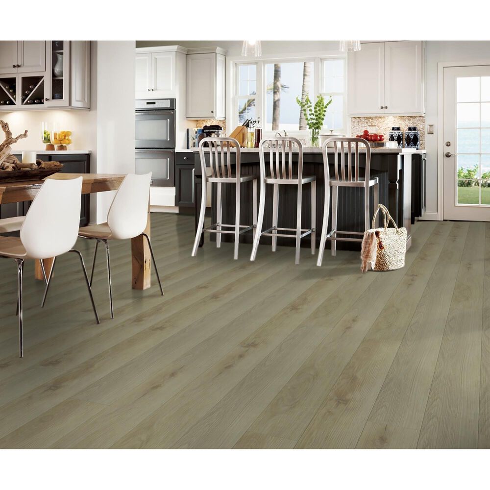 Robbins Pro-Tekt Classic Pro Mindful Pale 8&quot; x 60&quot; Luxury Vinyl Plank, , large