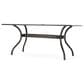 Hearth and Haven Ravenna 7-Piece Outdoor Dining Set in Bronze, , large