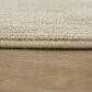 Feizy Priestley Beige 10" x 12"8" Area Rug, , large