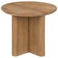 Classic Home Montengo End Table in Natural, , large