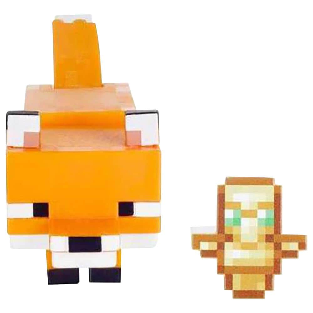 Minecraft Core Figure Fox, , large