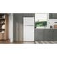 Frigidaire 18.17 Cu. Ft. Garage Ready Top Freezer Refrigerator in White, , large