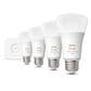 Philips Hue Bridge 2.0 & E26 Starter Kit 4pk, , large