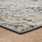 Karastan Cleo R1078 5" 3" X 8" Cream Area Rug, , large