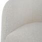 Uttermost Jacobsen Accent Chair in Off White, , large