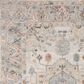 Loloi II Odette 2"7" x 10" Ivory and Multicolor Runner, , large