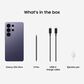 Samsung Galaxy S26 Ultra 512GB (Unlocked) - Cobalt Violet (Available Now), , large