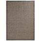 Trisha Yearwood Rug Collection Gather Avola 5"3" x 7"7" Pebble and Natural Area Performance Rug, , large