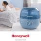 Honeywell Mini Cool Mist Humidifier in Slate Blue, , large