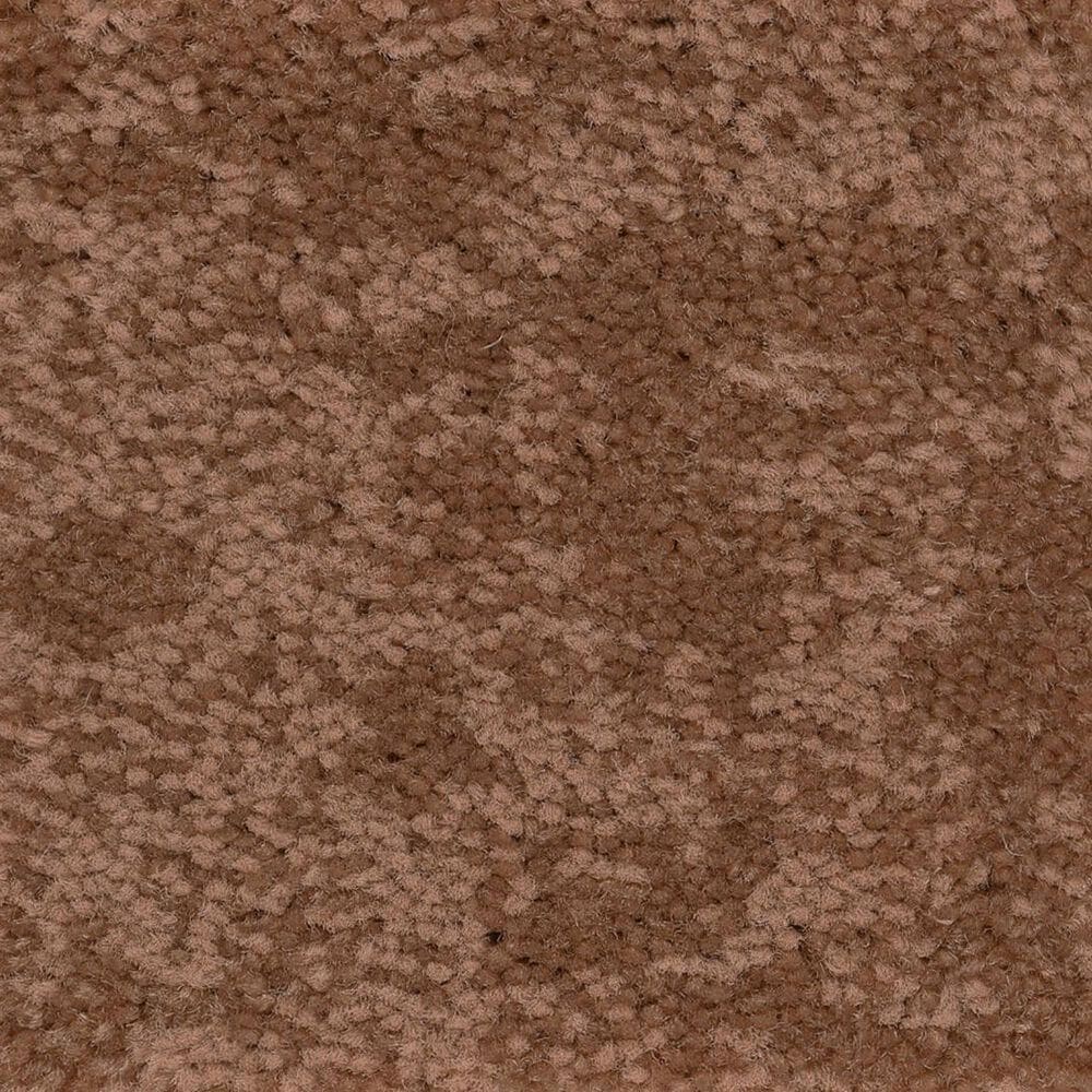 Anderson Tuftex Caress Free Spirit Carpet in Sunbaked, , large