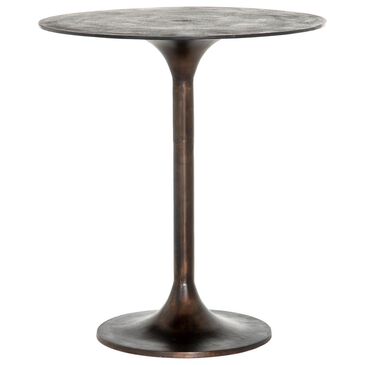 Four Hands Simone Counter Table in Brown, , large