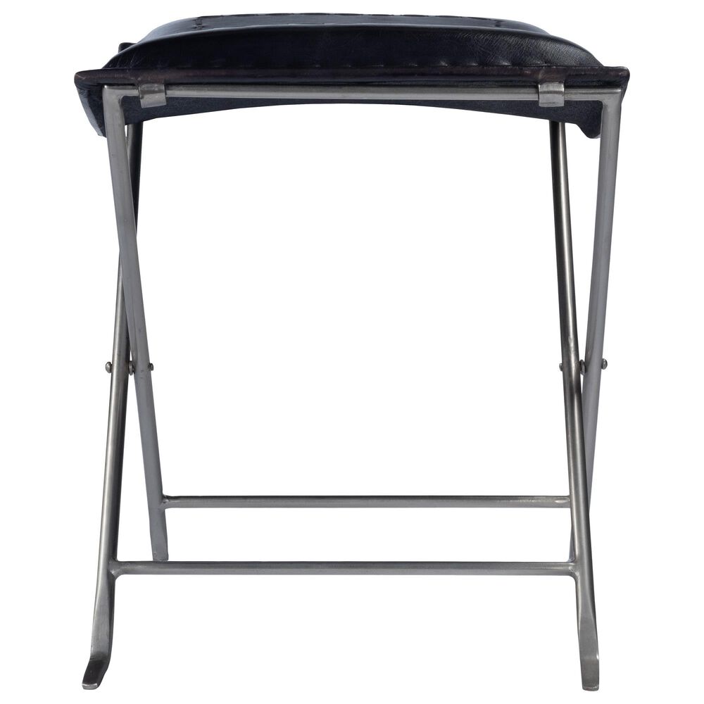Butler Melton Stool in Black, , large