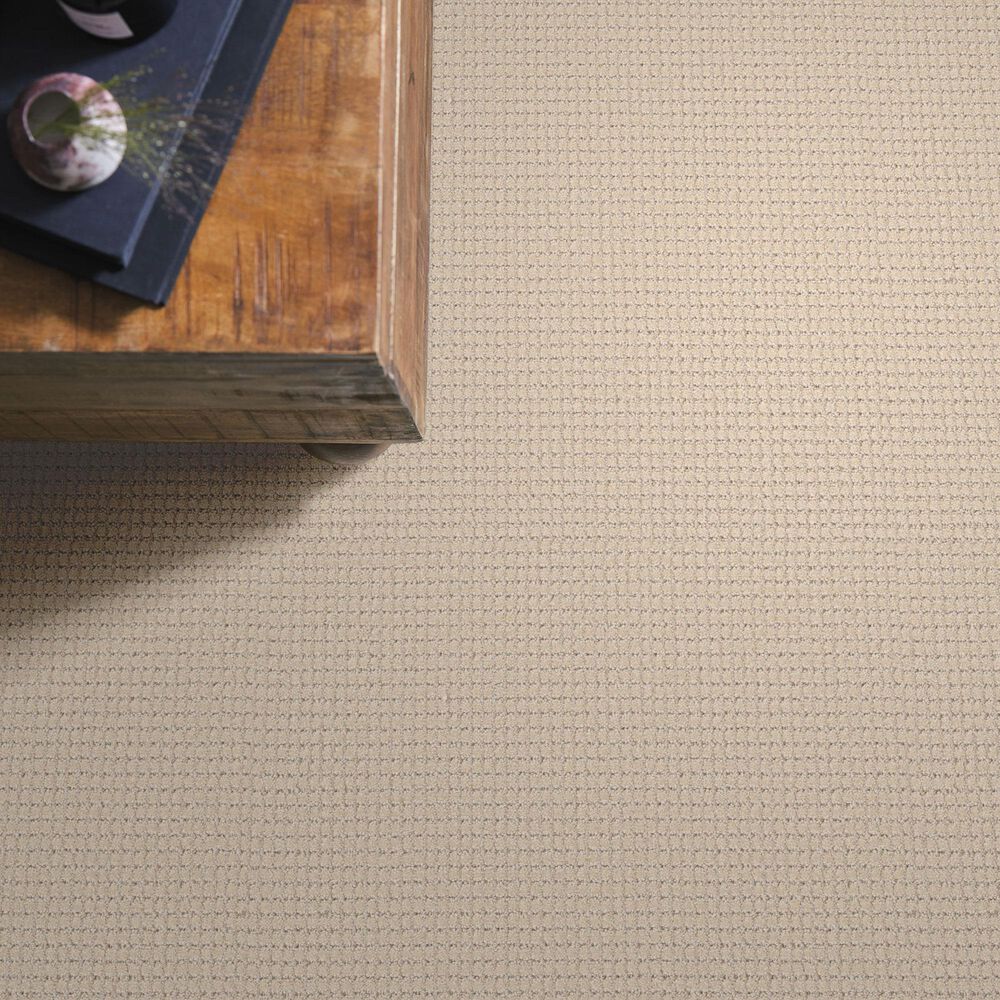 Anderson Tuftex Rhode Carpet in French Buff, , large