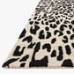 Loloi Masai MAS-02 9"3" x 13" Black and Ivory Area Rug, , large