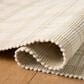 Magnolia Home Ryder Beige and Ivory 5" x 7"6" Area Rug, , large