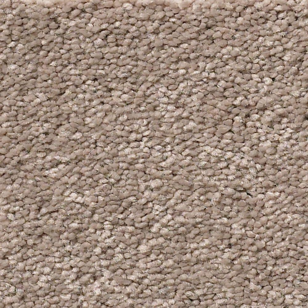 Shaw Simply the Best Momentum II Carpet in Canyon Buff, , large