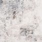 Safavieh Aston ASN708A 2" x 8" Ivory and Grey Runner, , large