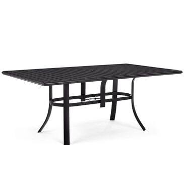 Winston Furniture Co 73" Dining Table in Black , , large