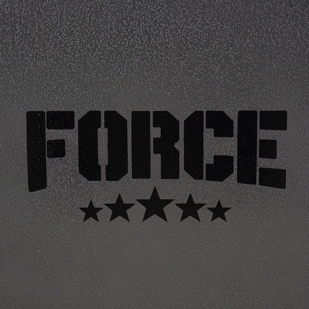 Cannon Force Series 59-Gun Fireproof Safe with Electronic Lock in Dark Gray Pebble, , large