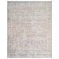 Loloi II Wynter WYN-04 8"6" x 11"6" Red/Teal Area Rug, , large