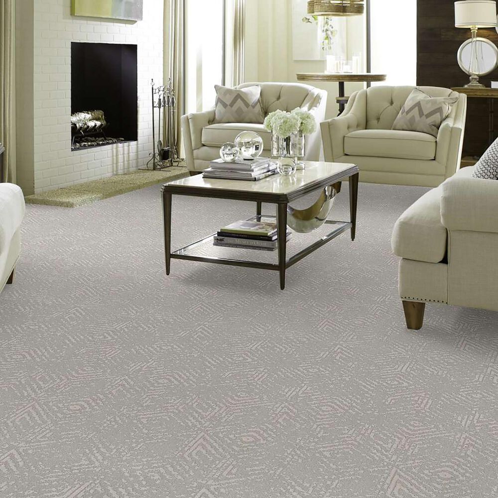Anderson Tuftex Vintage Revival Carpet in Baltic Stone, , large