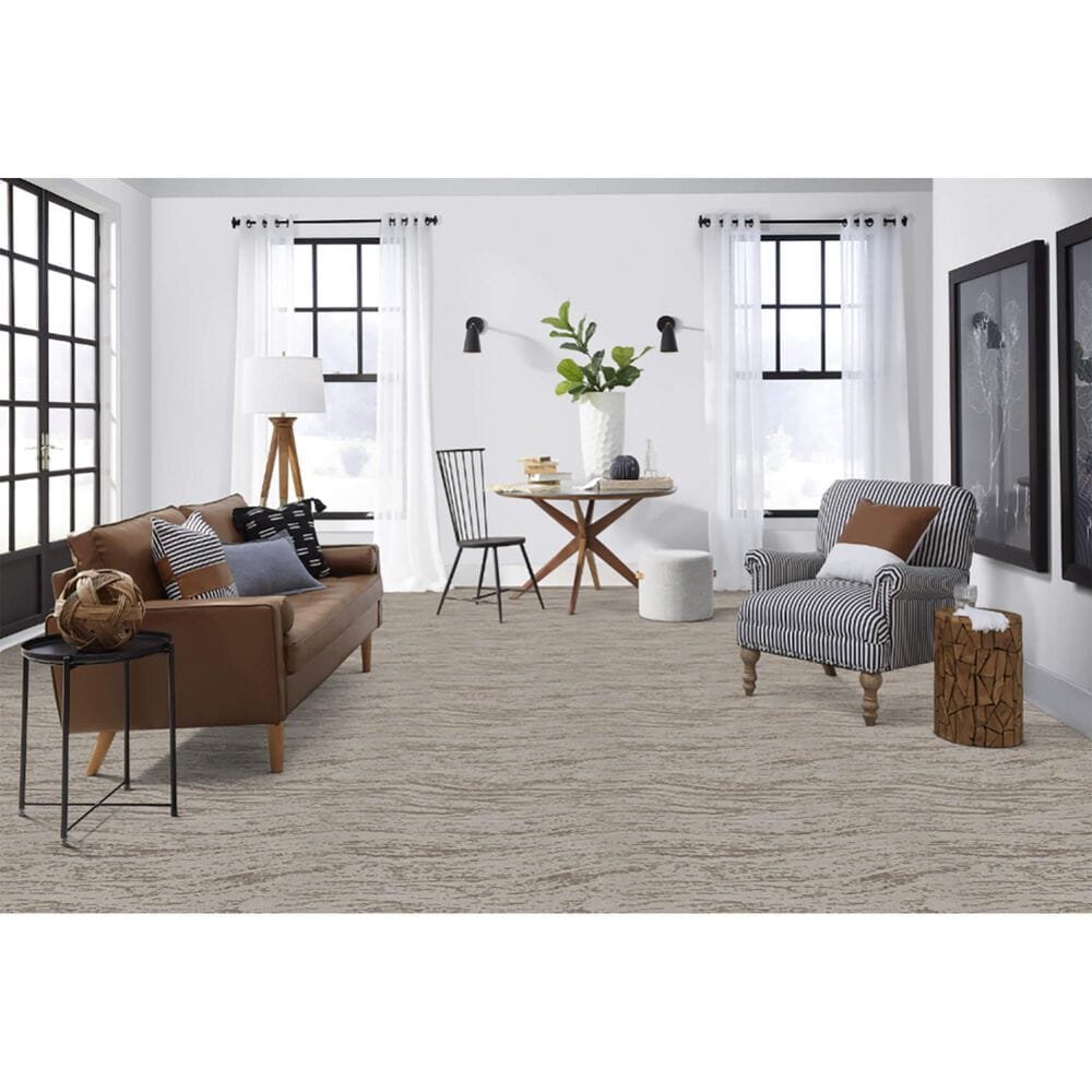 Masland Medley Carpet in Grande Plie, , large