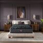 Simmons World Class Level Four Plush Twin Mattress with High Profile Box Spring, , large